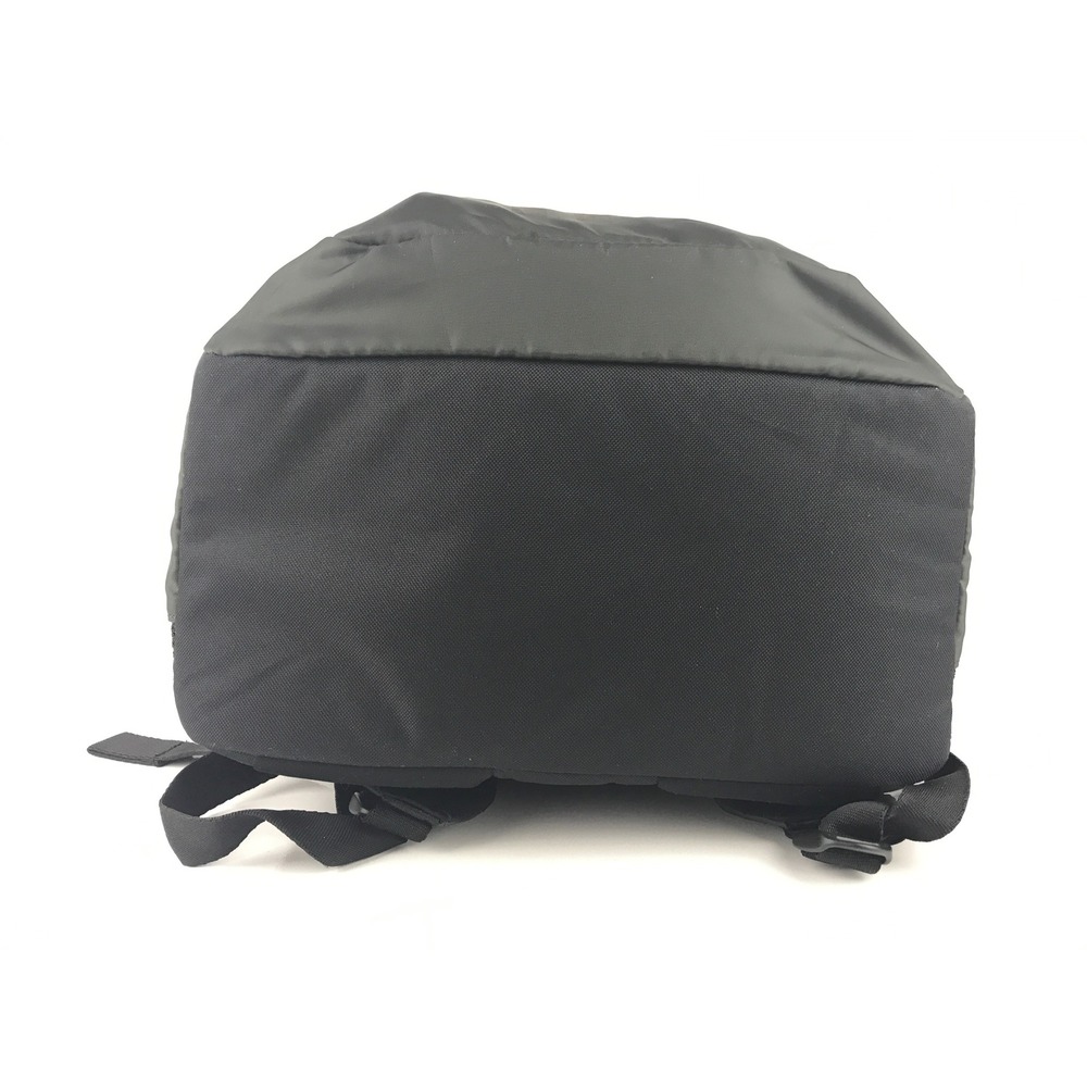 Adidas THE BRAND WITH‎ THREE STRIPES Backpack Army Green Polyester Bag RN 90288 - Picture 5 of 16